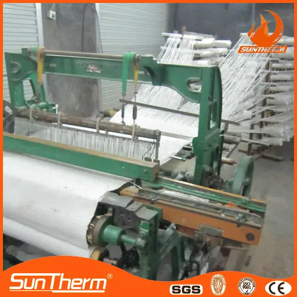 Керамического волокна печи ткань