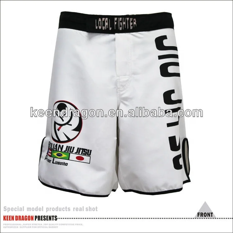 zhejiang shaoxing mma shorts images wholesale apparel jiu jitsu gi shorts