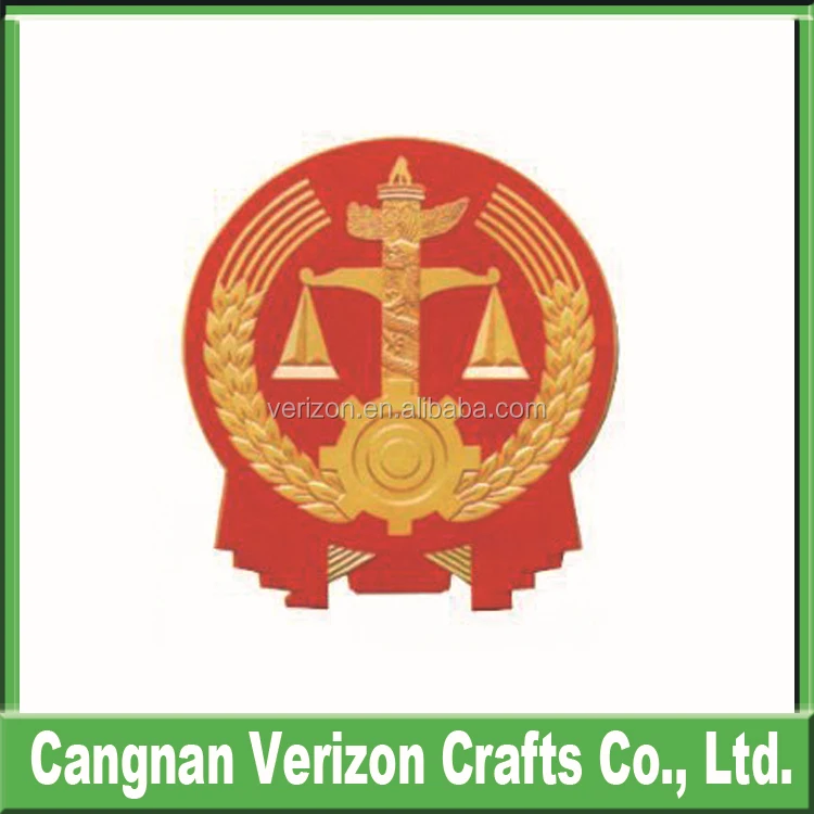 Custom Metal Pilot Wings Pin Badge With Different Designs, Metal Pin Badge With Butterfly Clasp