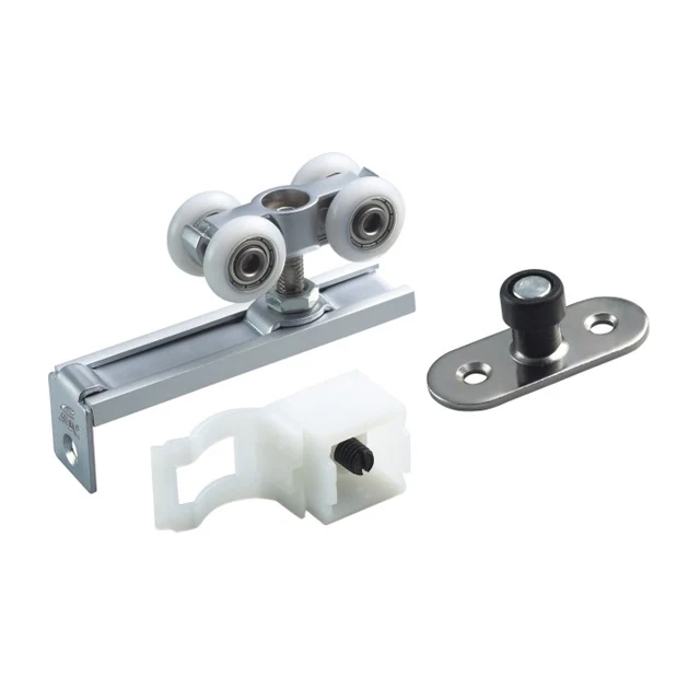 Hanging Kitchen Cabinet Roller Door Parts Small Roller Wheel