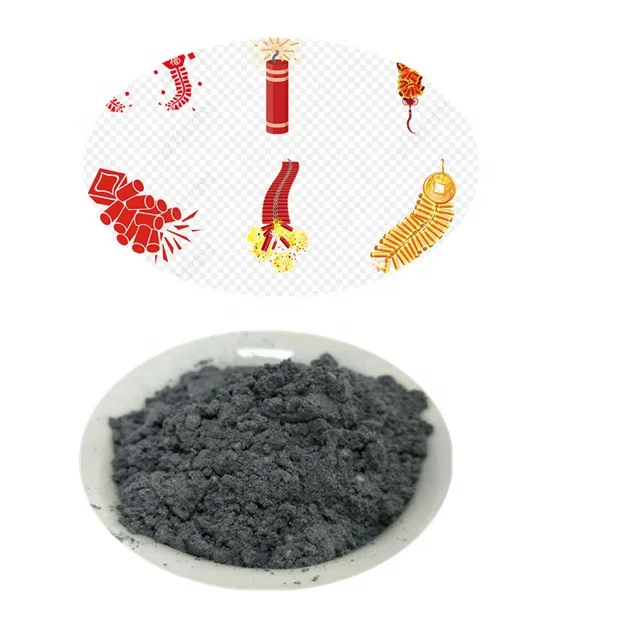 
2019 dark flake aluminium powder 