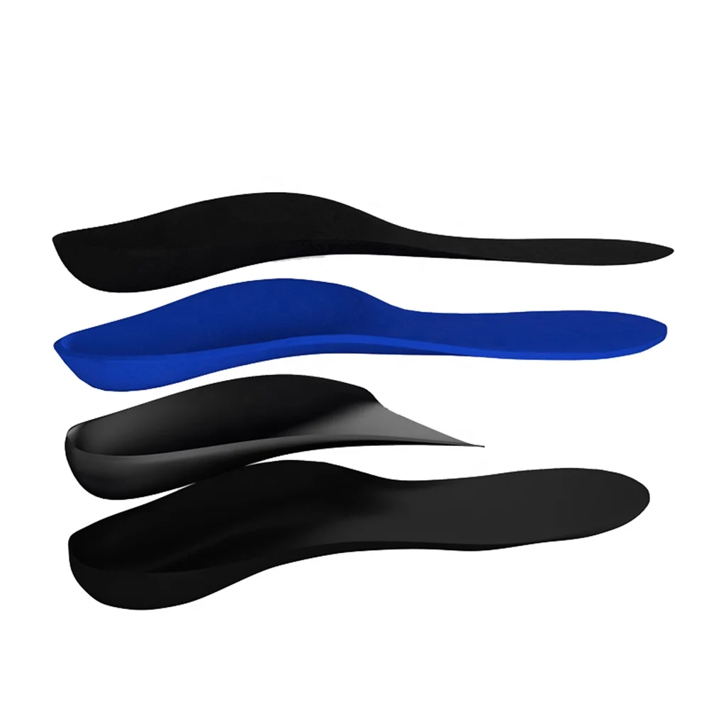 Ортопедические стельки из ЭВА с поддержкой свода стопы