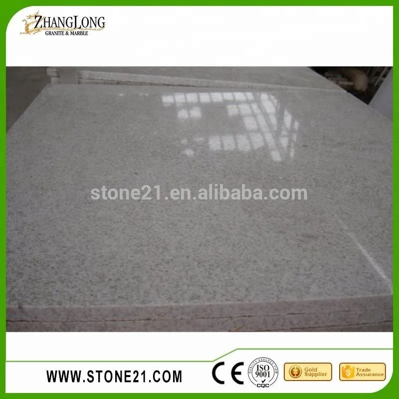 cheap price Lilly White granite, china best white granite