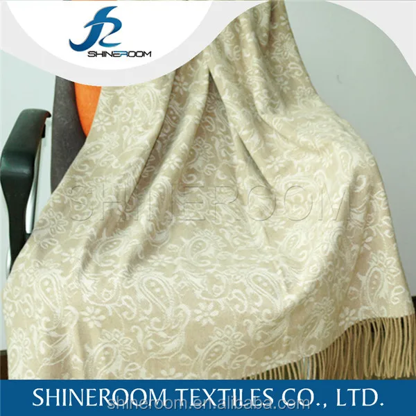 Горячая распродажа профессиональный богатый опыт практическая 100 кашемир бросок