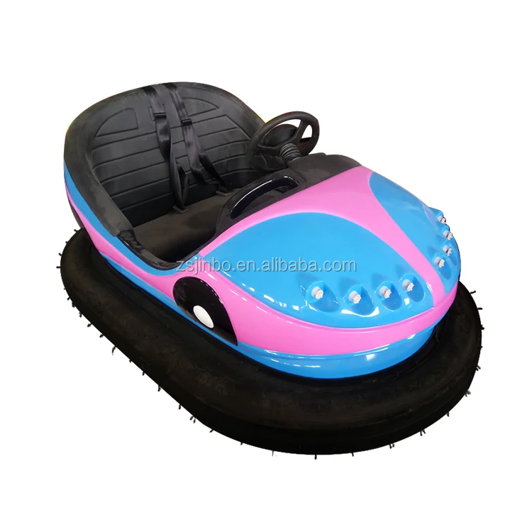 new design children electric battery operated bumper cars for sale