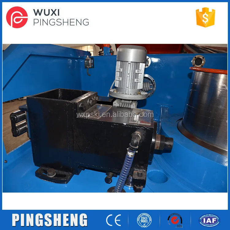Complete wire drawing production line to making nails / drawing machines