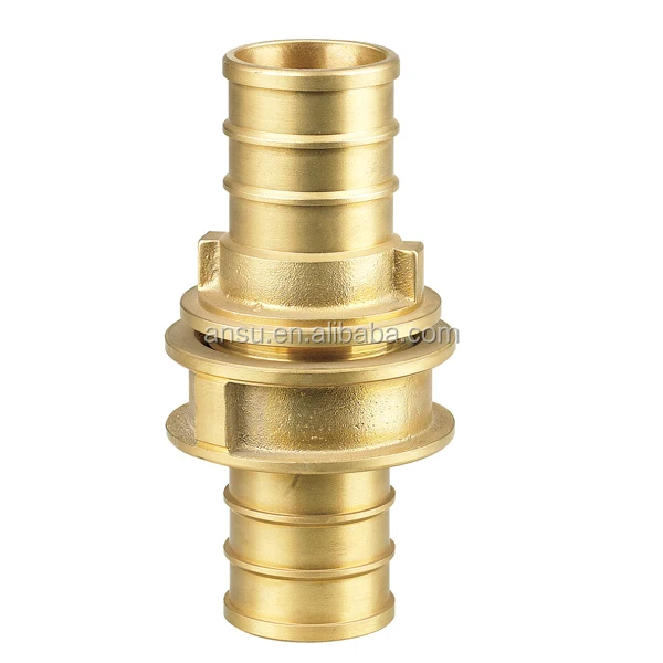 UNI fire hose couplings
