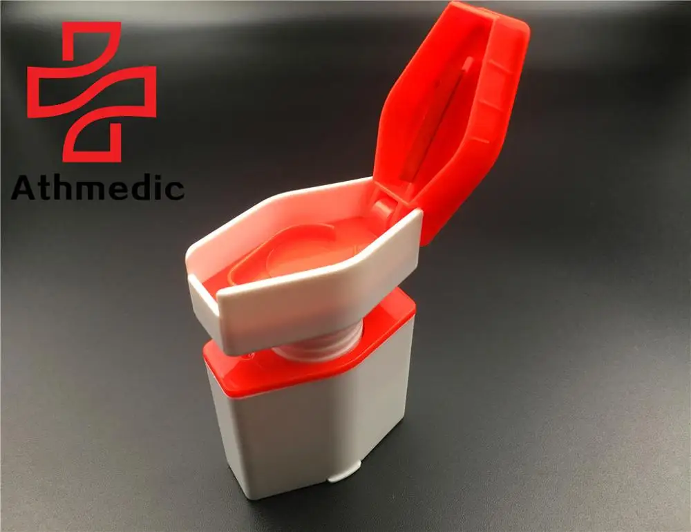 2025 Athmedic food grade drug pill cutter Splitter with crusher