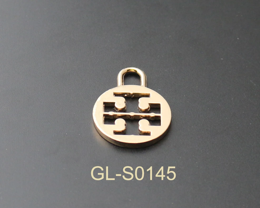 new WenZhou manufacturer custom no pin shoes buckle