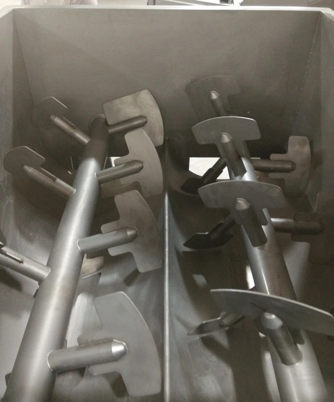 Factory wholesale commercial meat mixer machine minced meat vegetable blender machine