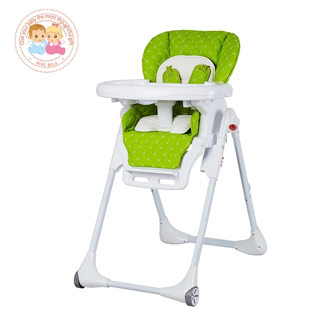 
Berg Bela Multi-function baby plastic good baby high chair of Baby Furniture 