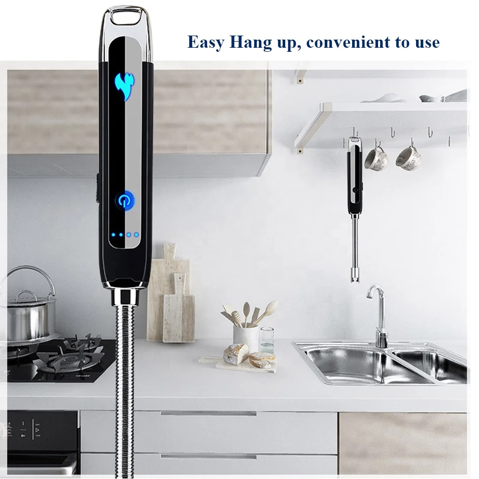 Hot selling in USA usb lighter electronics electric lighter usb