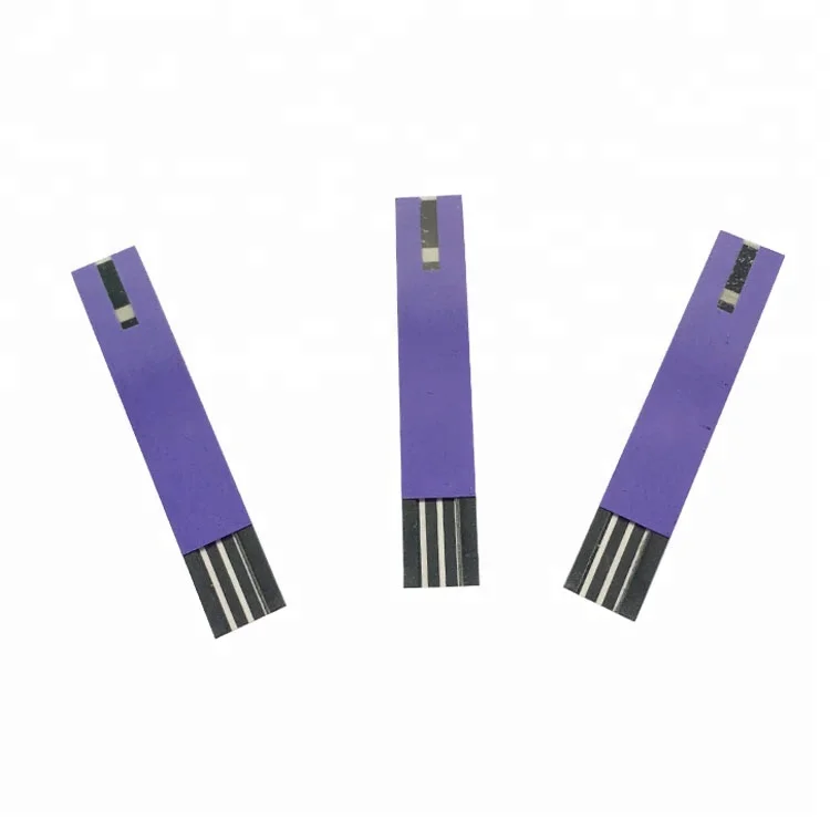 Многофункциональный измерительный прибор, самотестирующиеся тест-полоски на общий уровень холестерина