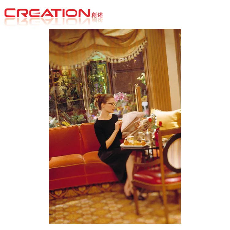 Chinese manufacturer double king size wooden bed for hotel bedroom