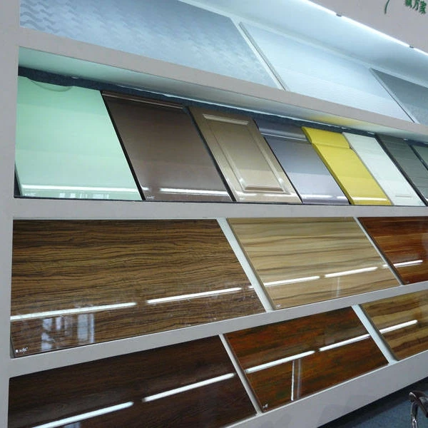 Рулон листа 0,5 мм вместо акрилового листа 0,5 мм