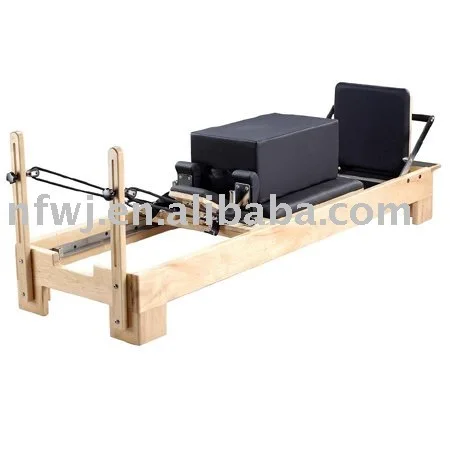 
Nanjian Pilates Reformer 