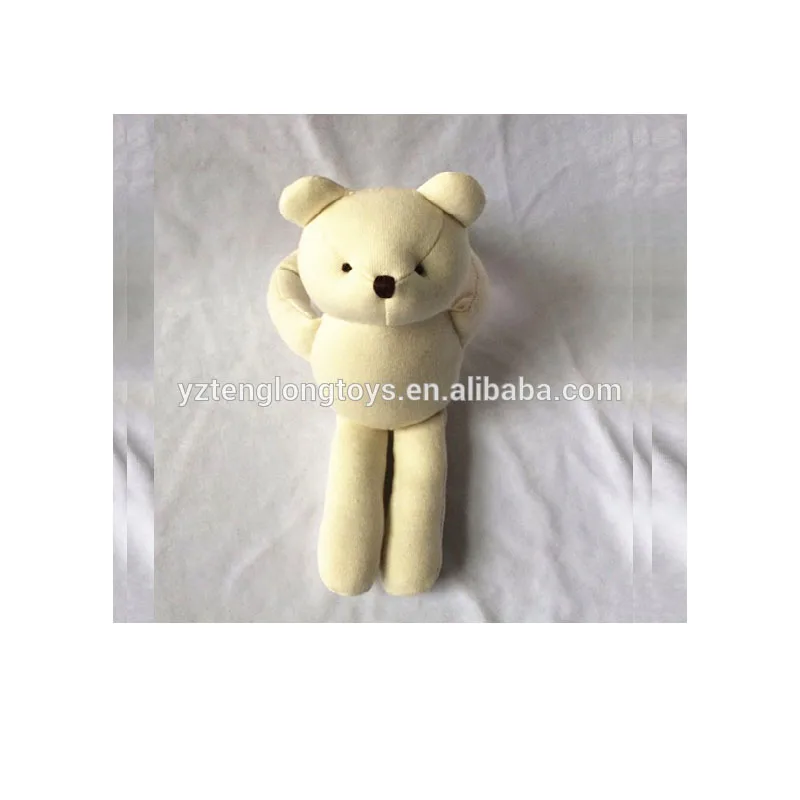 Long Arms and Long Legs Baby Bear Gummy Bear