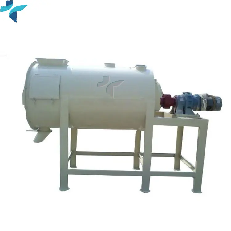 Semi-Auto Ready Mix Dry Plaster Mortar Skim Coat Powder Plant Production Line Dry Mix Mortar Machine