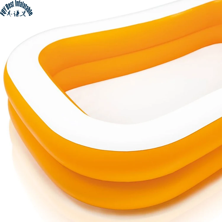 
Intex Mandarin Swim Center Family Pool, 90