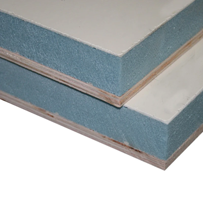 fiberglass frp xps extruded polystyrene sheets sandwich panels for truck body