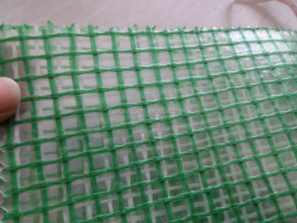 3-layes waterproof membrane 100%PE material agriculture greenhouse film UV treated plastic film