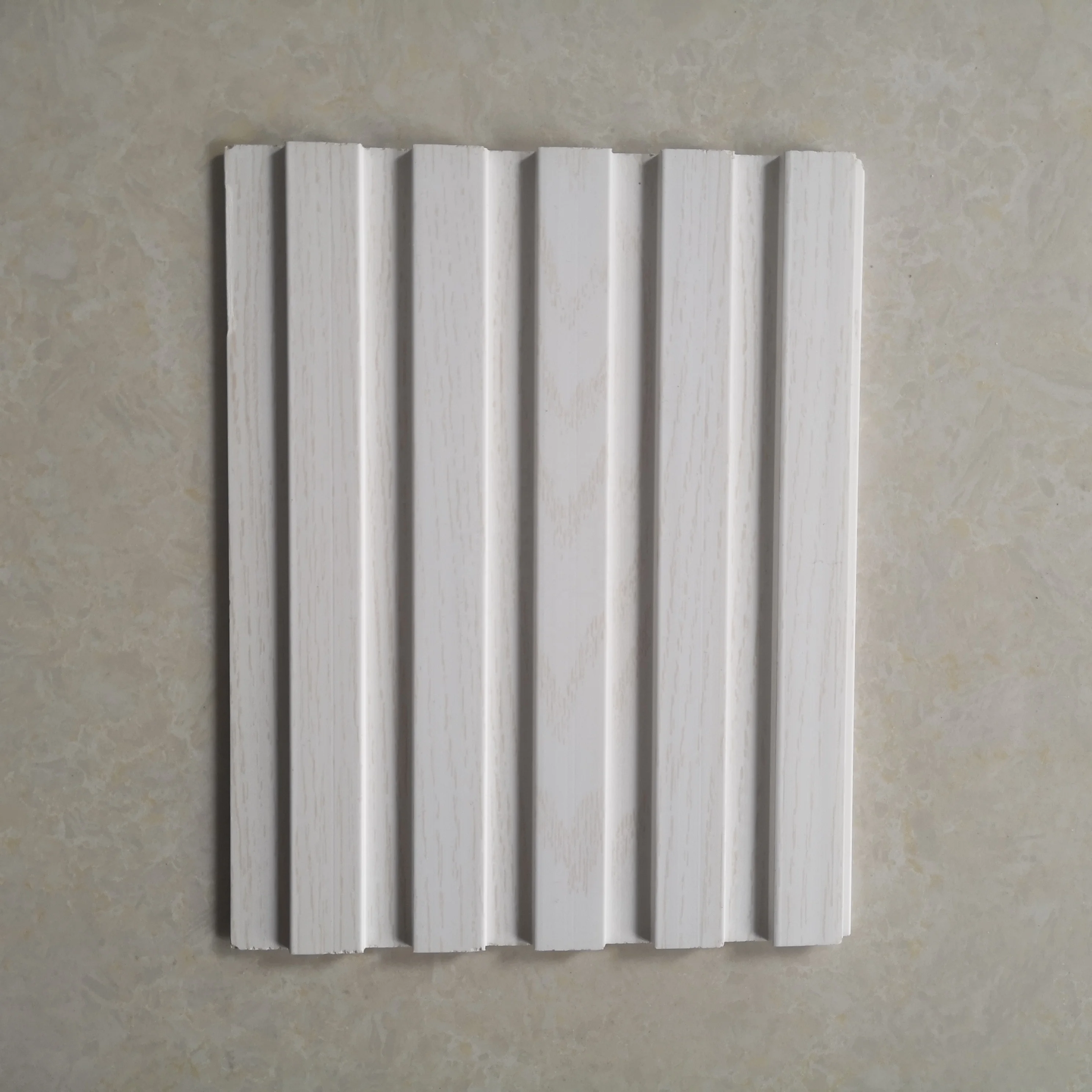 Wood Design PVC Acoustic Suspended Ceiling for Interior/WPC Ceiling Board