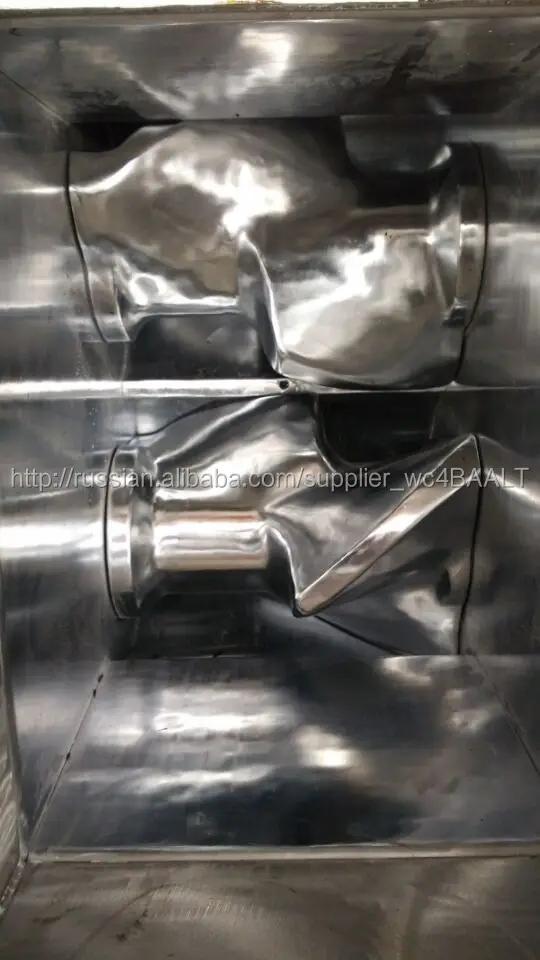 дисперсия Kneader машины