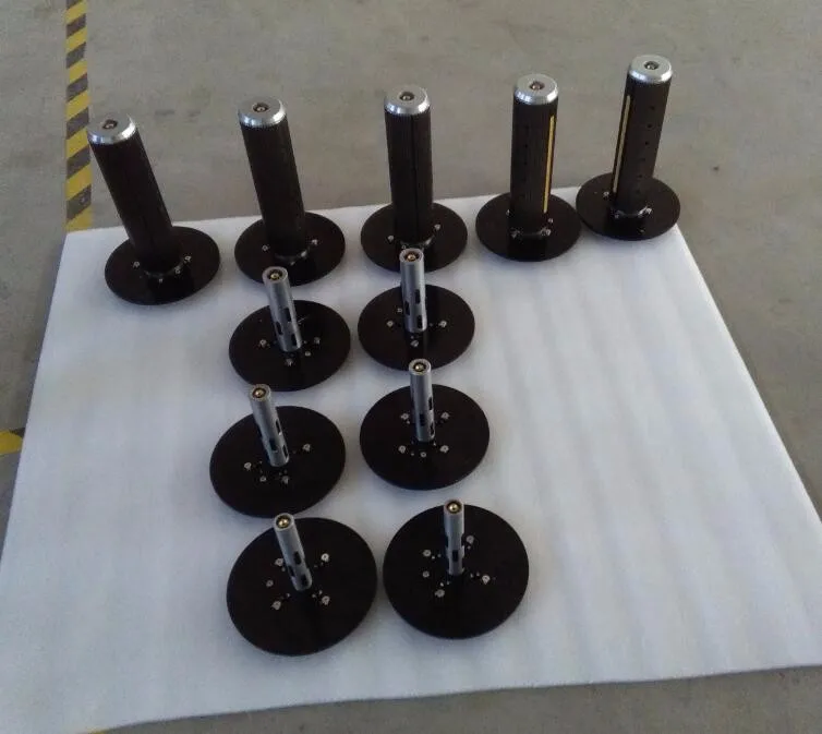 count length or count number rewinding machine