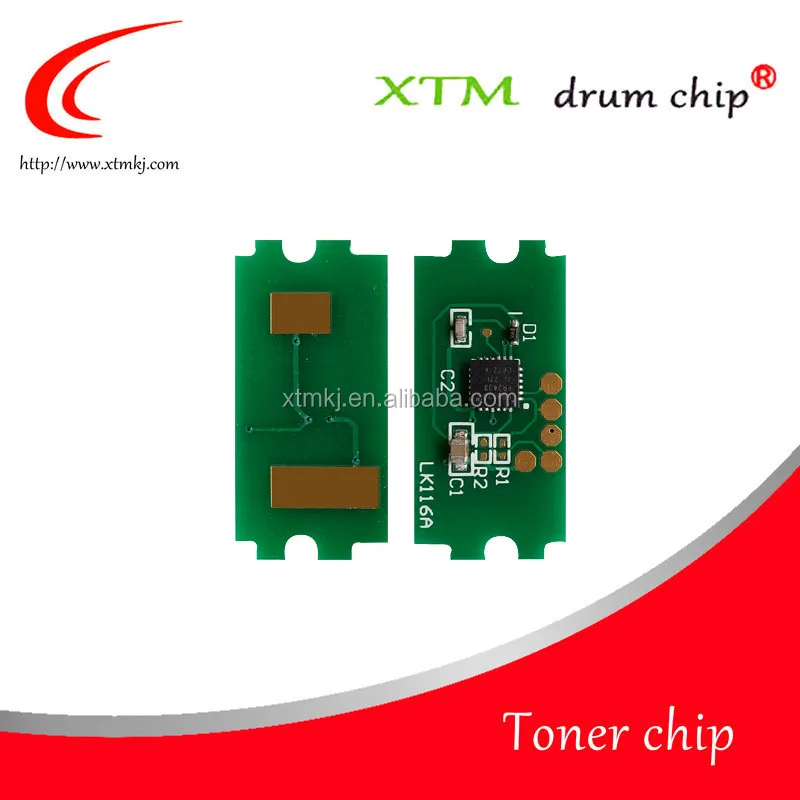 
Toner chip for Kyocera ECOSYS M2040 M2540 M2640 cartridge chip 