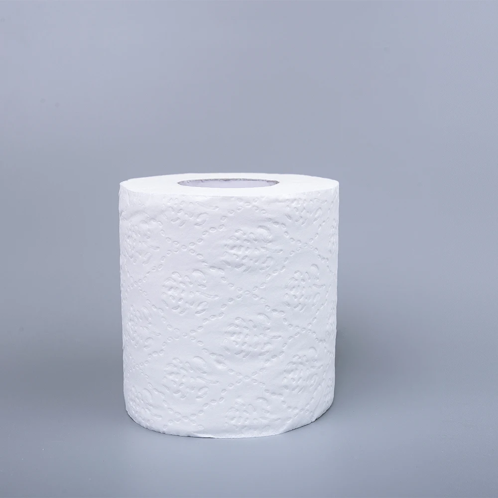 Высококачественная туалетная бумага из переработанной целлюлозы оптом