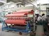 
cold-pad-batch dyeing machine 