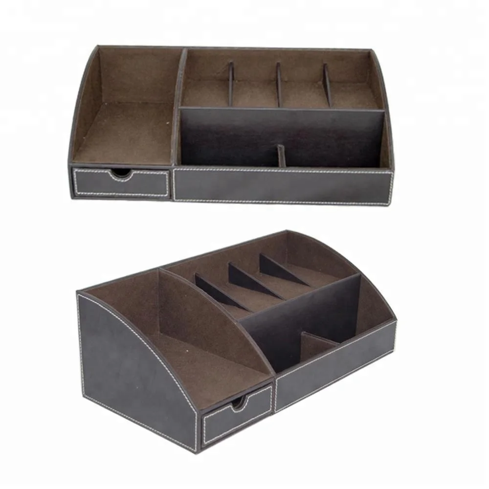  Оптовая продажа новый стиль канцелярские принадлежности Набор органайзеров для офисного стола