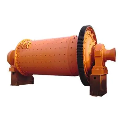 Large capacity lead oxide lime grinding ball mill for sale