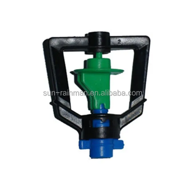 Garden Mist Micro Jet Sprinkler