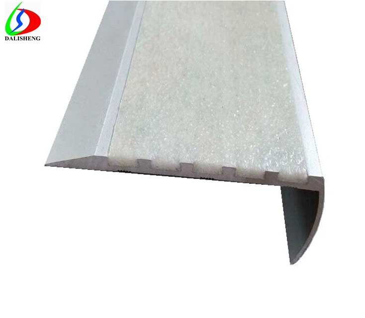 
Carborundum Insert Stair Nosing Suppliers Stair Protection 