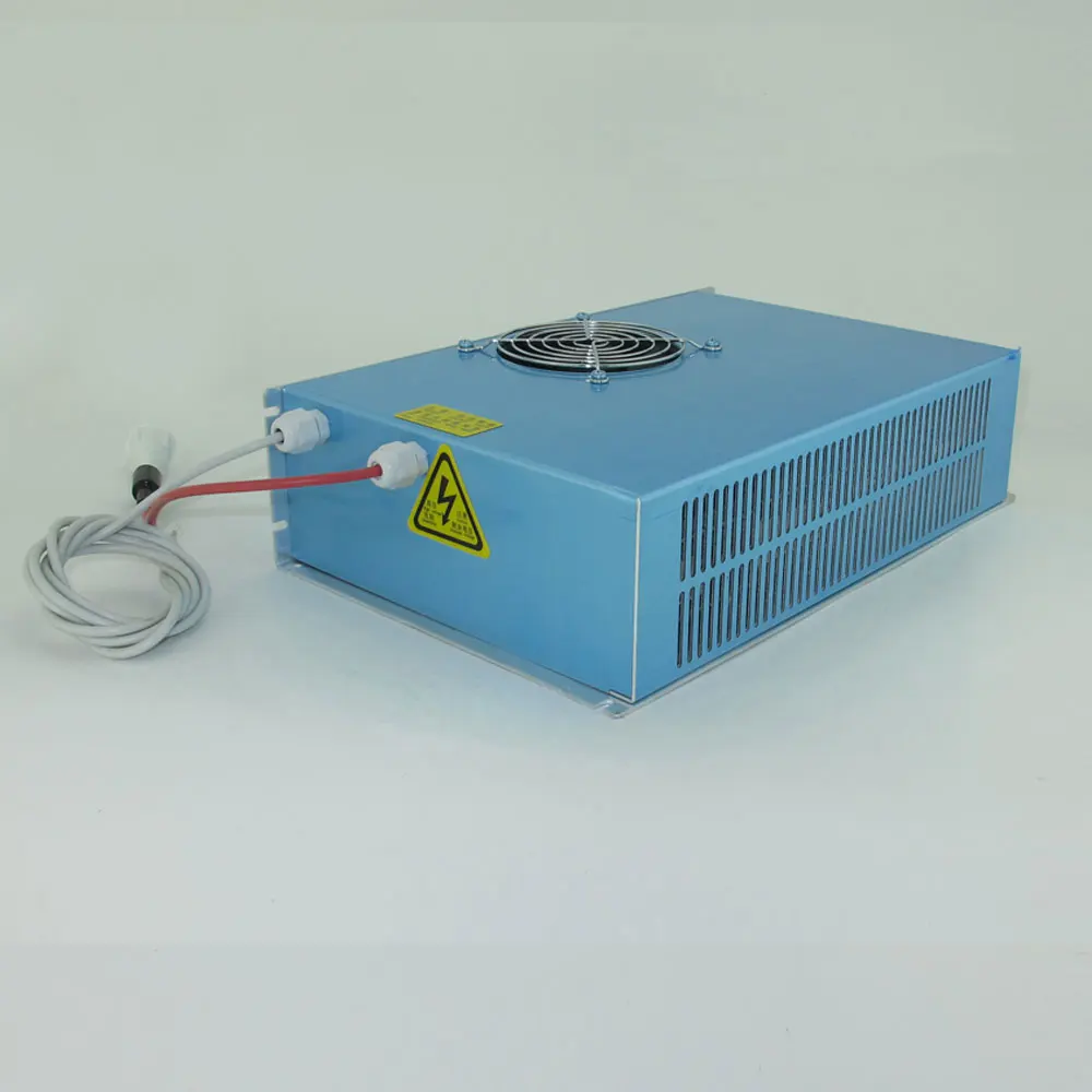CO2 laser power supply 130w for laser engraving cutting machine