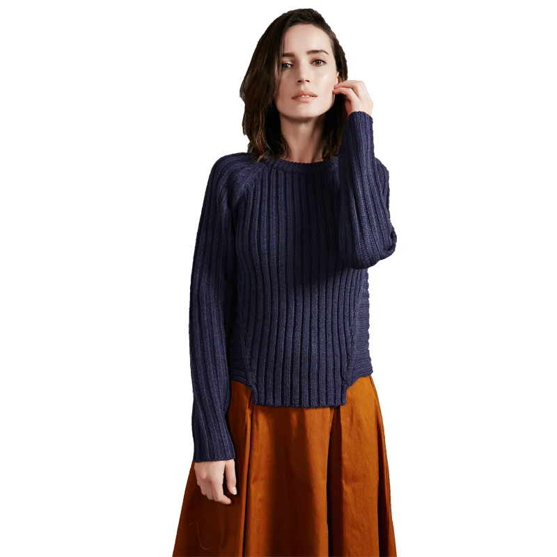 
plus size angora cashmere sweater dress for women 