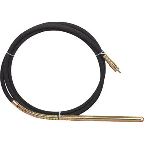 JKV серия внутренний вибратор для бетона/шланг для вибрации бетона