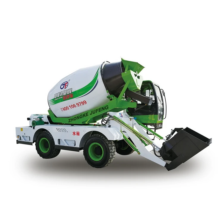 Factory Price Eco-Friendly Mobile Portable Diesel 6.5 CBM concrete mixer truck dimensions MODEL CMT6500R  cement mixer concrete