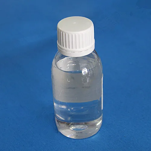 Viscous silicone oil caprylyl methicone cas number in skin care