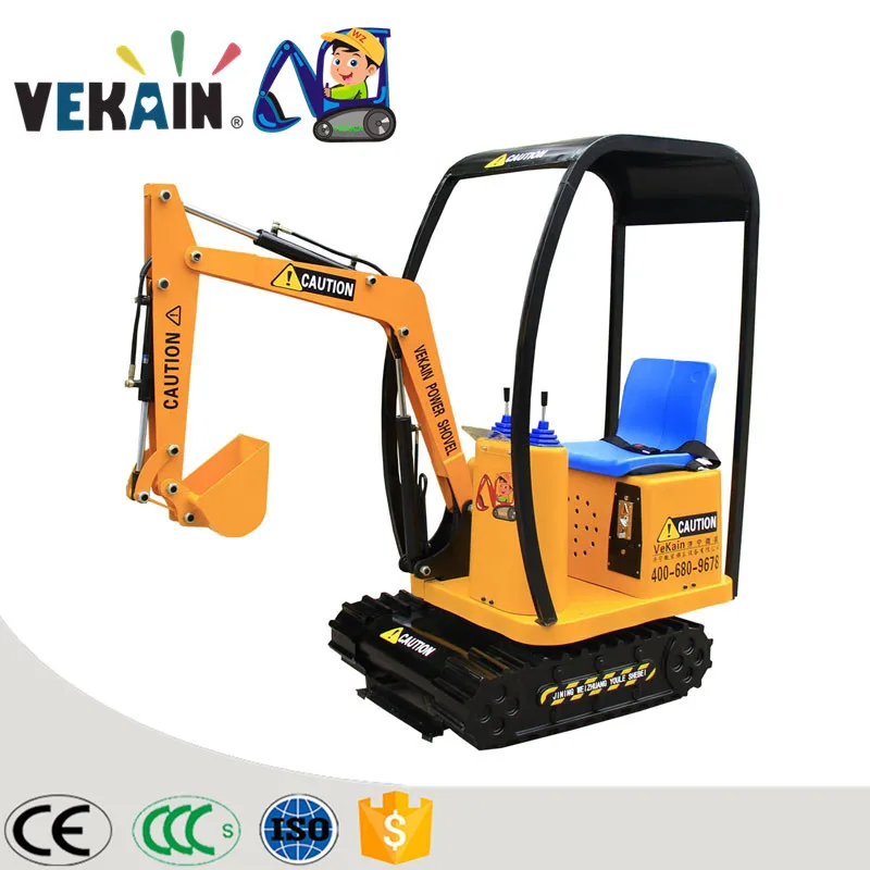 china supplier kids mini excavator digger prices