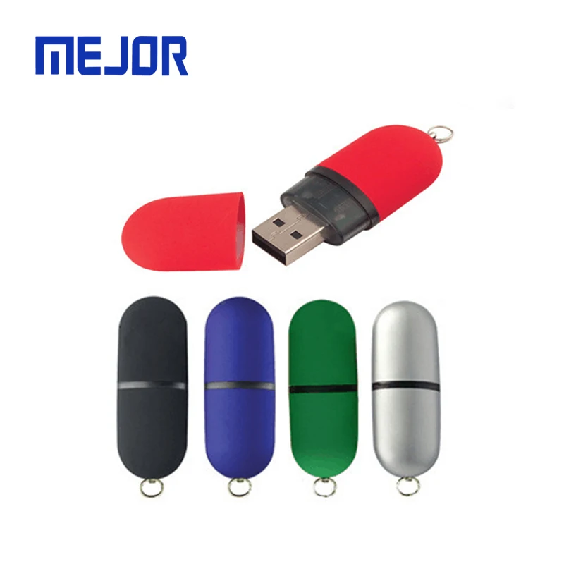 Мягкая резиновая помада, капсула, карта памяти 8 Гб, капсула, таблетка, usb брелок 2,0, ручка, 4 Гб