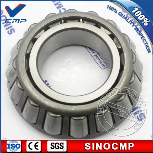 Запасные части для насоса экскаватора SINOCMP HPVO91 BRG ROL 4175666