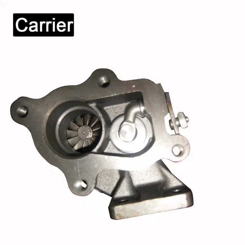 TD04HL-09TK3 turbo kits	49177-03200 1J752-17012 with 4D87