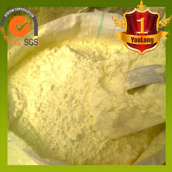 Органическая Сера для сельского хозяйства