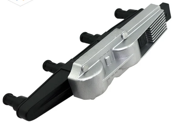 Катушка зажигания Для VW Lupo Felicia Skoda Fabia Octavia Сиденья 047905104B 047905104A