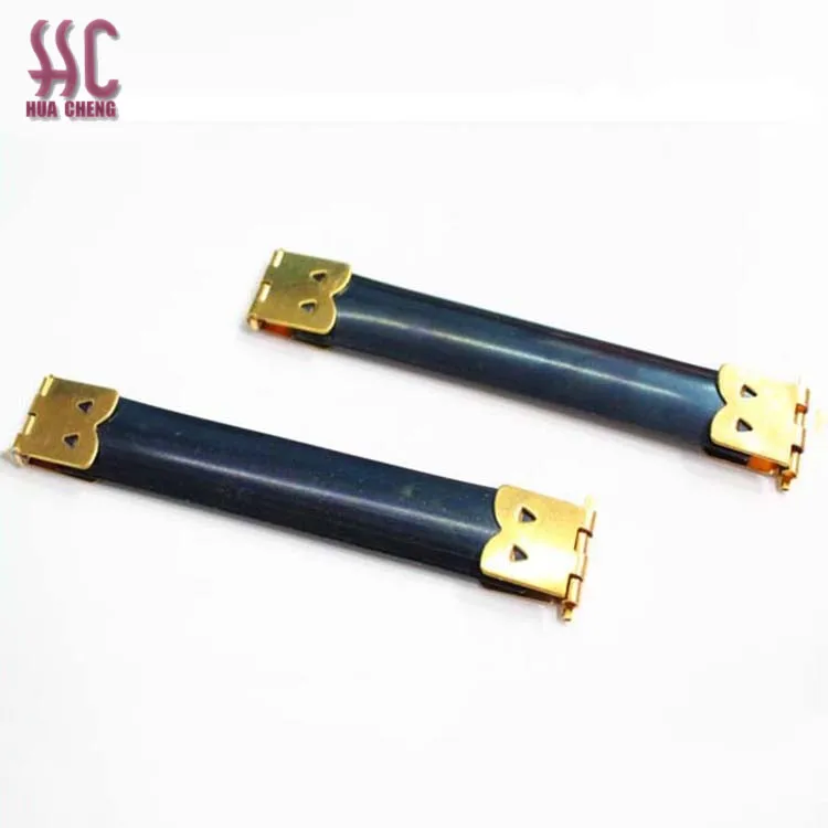 Bag hardware box purse frame clutch flex frame handbag wallet bag