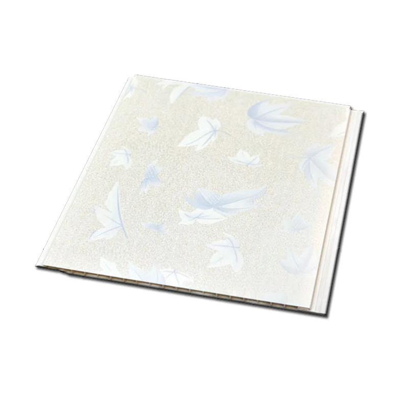 Factory Price Waterproof Bathroom Wall Cladding PVC Panels in India