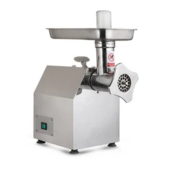 Industrial electric professional Stainless steel meat grinder price
