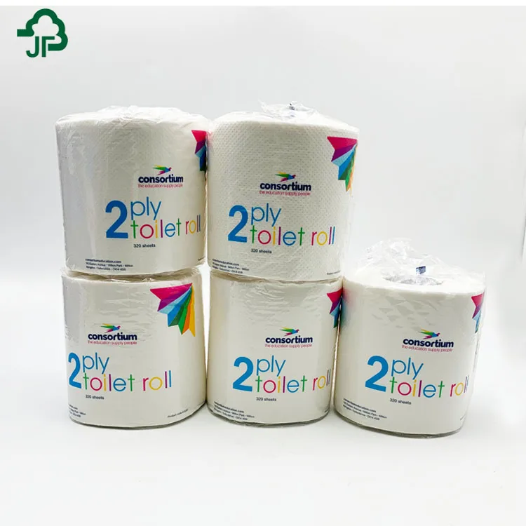 Wholesale China Import Toilet Paper